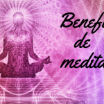 beneficios de la meditacion
