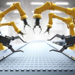 robotica industrial